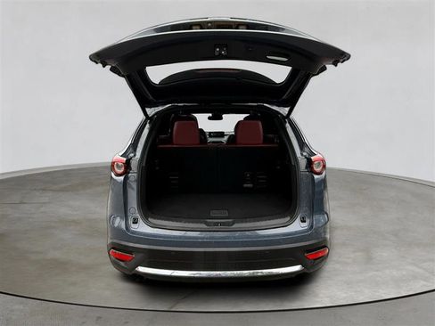 Used 2022 MAZDA CX-9 Carbon Edition image 9