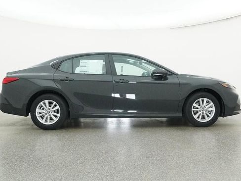 New 2026 Toyota Camry LE image 27