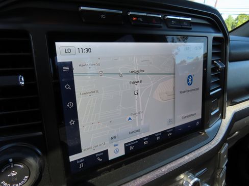 Used 2023 Ford F150 Tremor w/ Equipment Group 402A High image 27