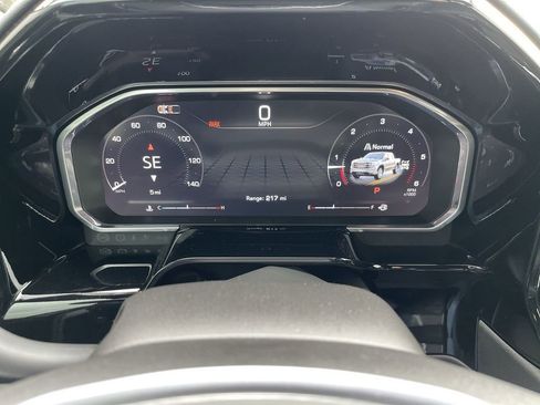 New 2026 GMC Sierra 1500 Elevation w/ Preferred Package image 11