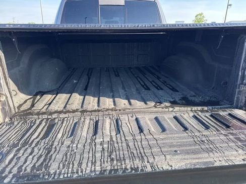 Used 2017 RAM 1500 Big Horn AWD/4WD image 7