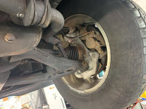 Used 2016 GMC Sierra 1500 SLE w/ SLE Value Package image 11