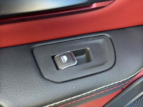 New 2026 RAM 1500 Rebel image 31