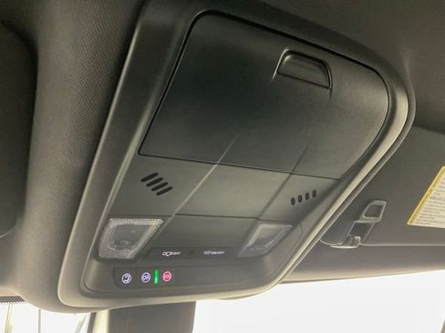 Used 2024 Chevrolet Equinox RS image 17