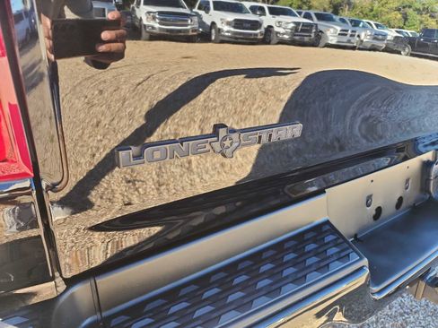 Used 2022 RAM 1500 Lone Star image 8