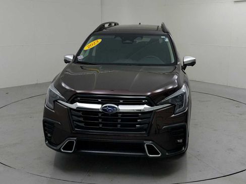 Certified 2023 Subaru Ascent Touring AWD/4WD image 3