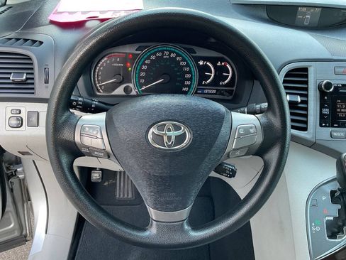 Used 2010 Toyota Venza AWD w/ Convenience Pkg image 17