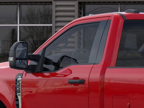 New 2026 Ford F250 XL w/ XL Chrome Package image 20