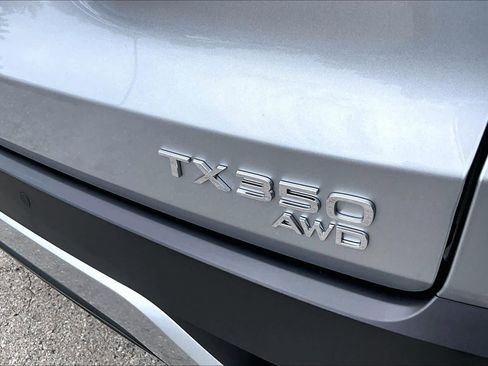 Used 2025 Lexus TX 350 AWD w/ Technology Package image 10