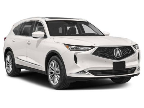 Used 2024 Acura MDX SH-AWD w/ Advance Package image 6