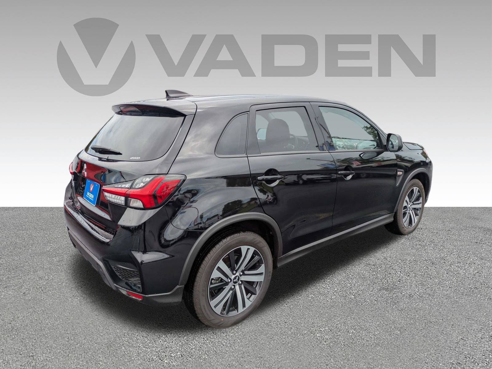 Used 2026 Mitsubishi Outlander Sport AWD image 24