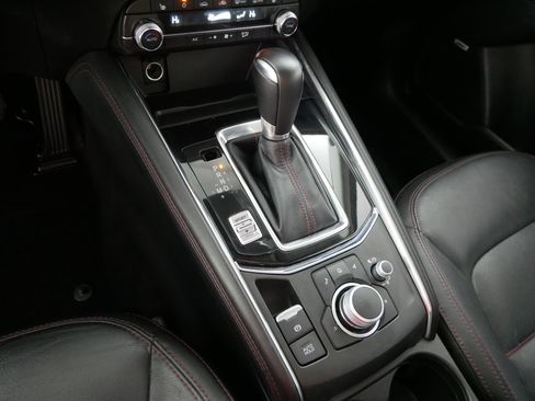 Used 2025 MAZDA CX-5 Carbon Edition image 24