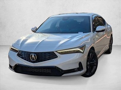 Used 2023 Acura Integra A-Spec