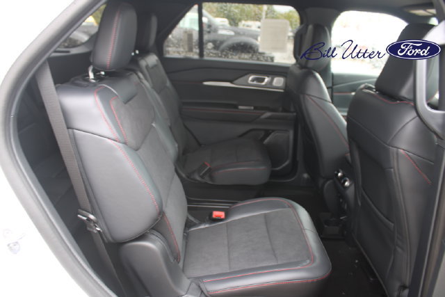 New 2027 Ford Explorer ST w/ Sun And Sound Package AWD/4WD image 9