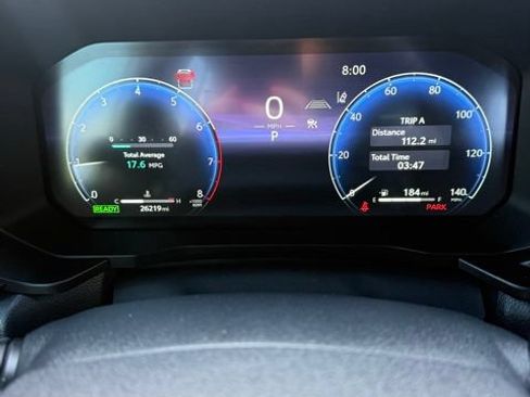 Used 2024 Toyota Land Cruiser AWD/4WD image 21