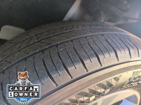 Certified 2022 Hyundai Tucson SEL image 36