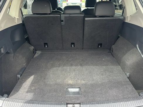 Used 2021 Volkswagen Tiguan S AWD/4WD image 5