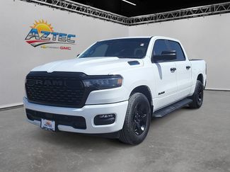 Used 2025 RAM 1500 Tradesman w/ Night Edition RWD video 1