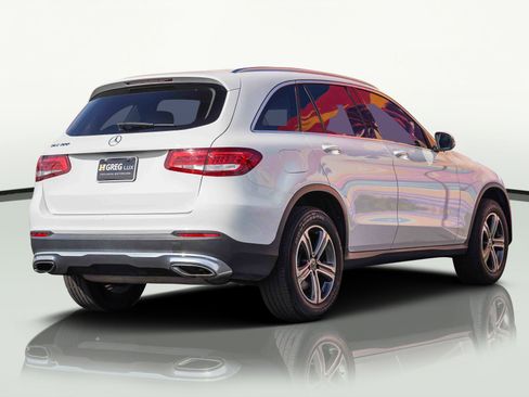 Used 2019 Mercedes-Benz GLC 300 image 44