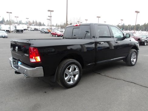 Used 2018 RAM 1500 Big Horn image 5