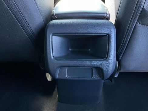 Used 2023 Honda HR-V Sport image 36