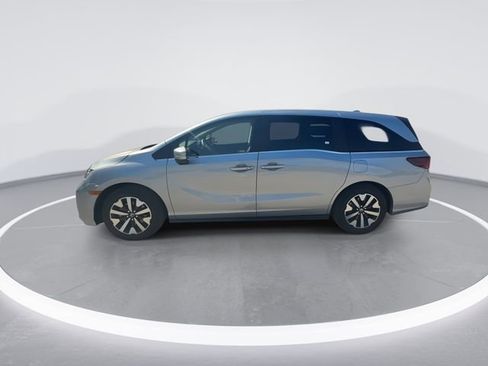 Used 2025 Honda Odyssey EX-L image 5