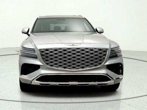 Used 2025 Genesis GV80 3.5T Prestige AWD/4WD image 2