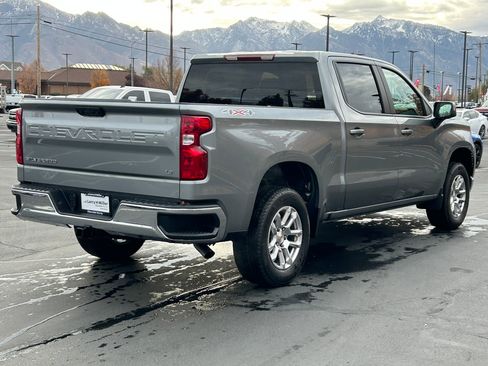 New 2026 Chevrolet Silverado 1500 LT image 5
