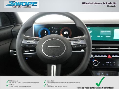 New 2026 Hyundai Santa Cruz SEL image 16