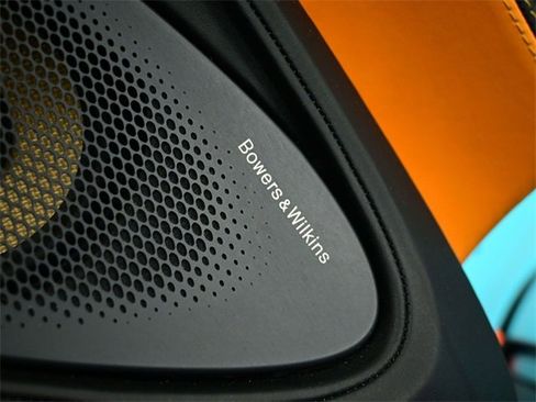 Used 2017 McLaren 570S Coupe image 10