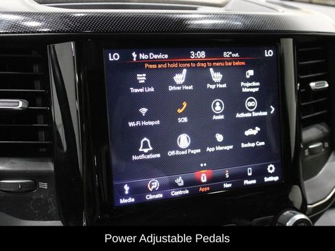 Used 2021 RAM 1500 Rebel w/ Rebel Level 2 Equipment Group AWD/4WD image 33