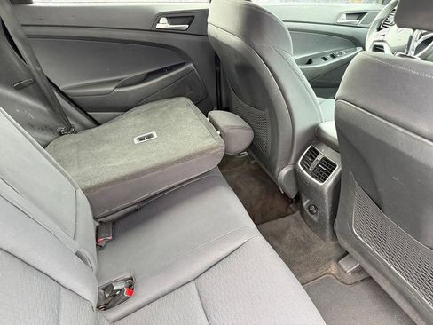 Used 2021 Hyundai Tucson SEL image 20