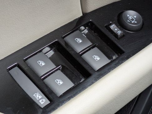 Used 2019 Cadillac XTS Luxury w/ Driver Awareness Package image 22