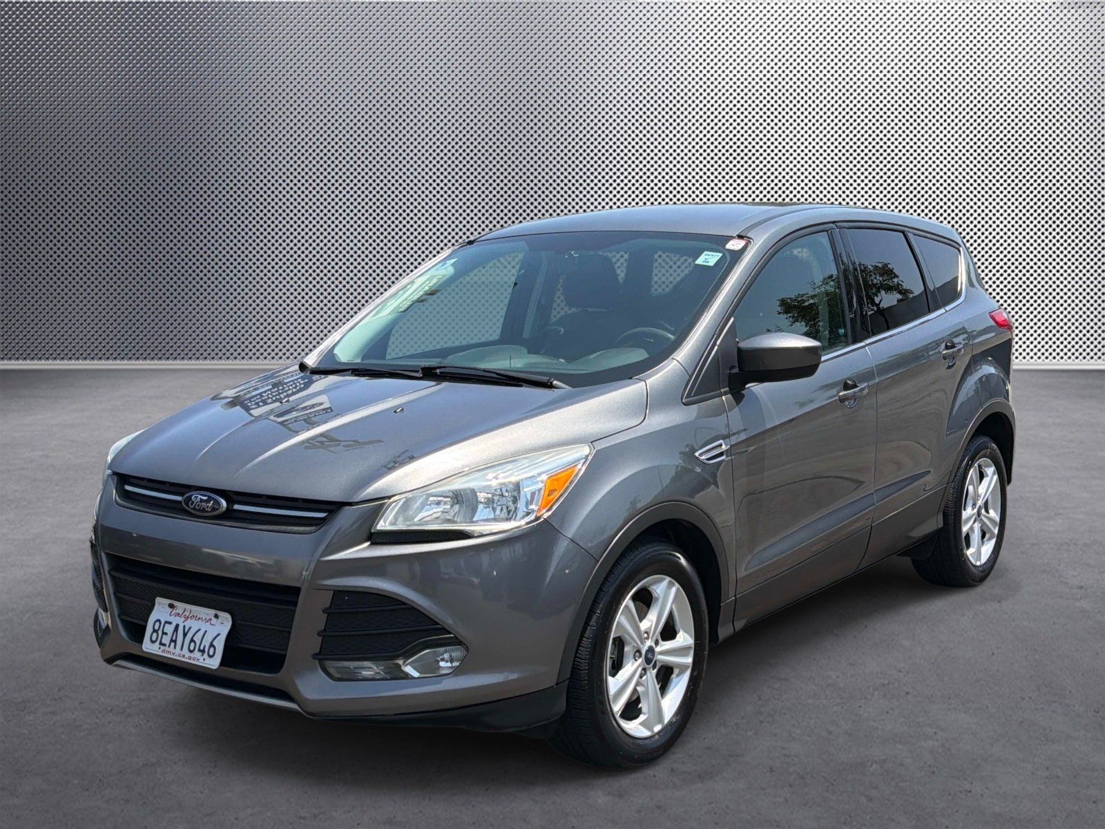 Used 2014 Ford Escape SE FWD image 1