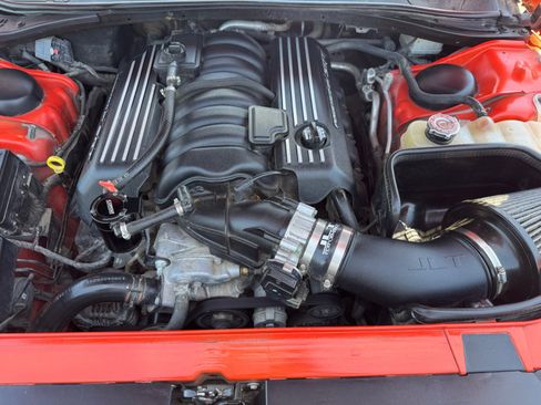 Used 2020 Dodge Challenger R/T Scat Pack RWD image 23