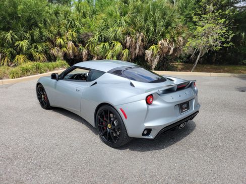 Used 2017 Lotus Evora 400 RWD image 6