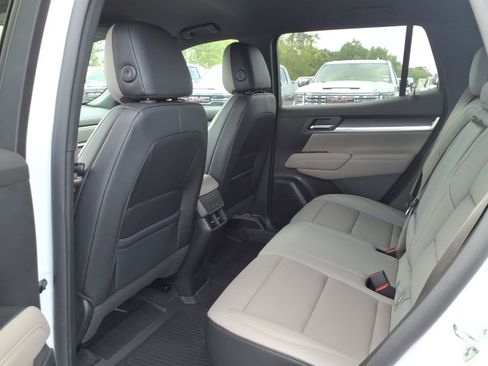 New 2027 GMC Terrain Elevation w/ Elevation Premium Package FWD image 23