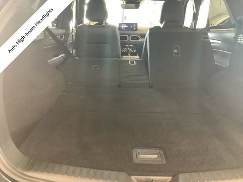 Certified 2024 MAZDA CX-5 Signature AWD/4WD image 18