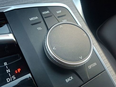 Certified 2025 BMW 430i xDrive Coupe w/ M Sport Package image 25