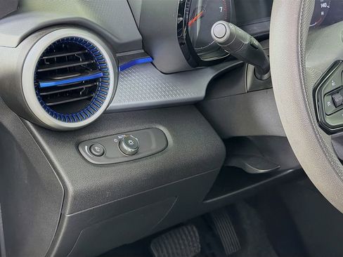 Used 2024 Chevrolet Trax LS w/ Driver Confidence Package image 12