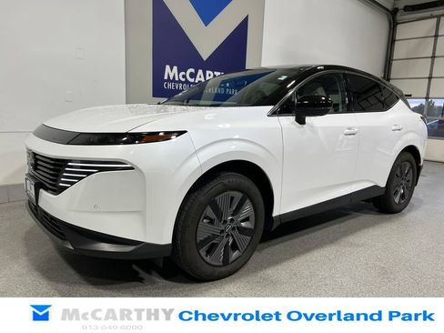 Used 2025 Nissan Murano SL AWD/4WD image 9