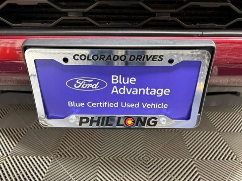 Used 2020 RAM 3500 Limited image 9