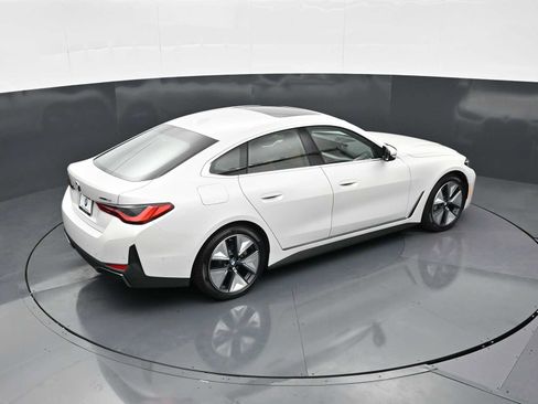 New 2026 BMW i4 xDrive40i w/ Premium Package AWD/4WD image 20