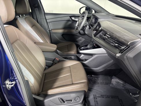 New 2026 Audi Q4 e-tron Premium Plus image 12
