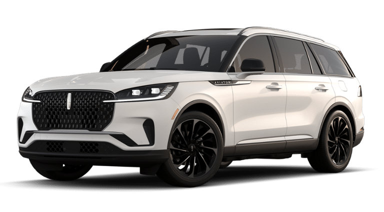 New 2026 Lincoln Aviator Reserve AWD/4WD image 23