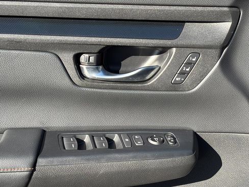 Used 2024 Honda CR-V Sport-L image 16