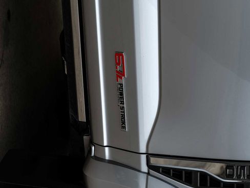 Used 2023 Ford F450 Lariat w/ Lariat Ultimate Package image 56