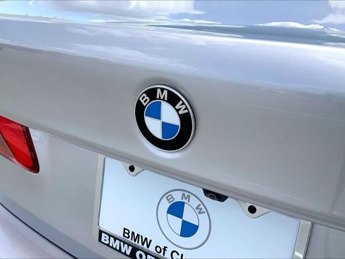 Used 2019 BMW 540i w/ M Sport Package RWD image 30