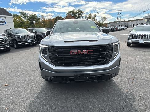 New 2026 GMC Sierra 1500 Elevation image 2