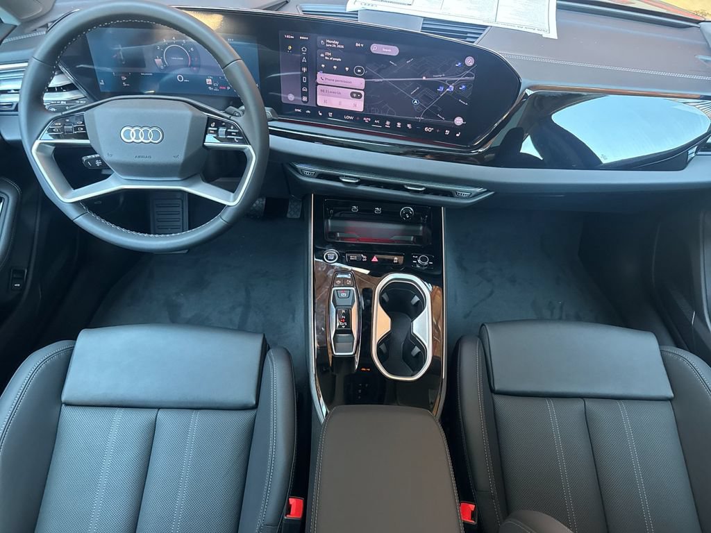 New 2026 Audi A6 Premium Plus AWD/4WD image 14